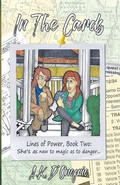 Cover: In The Cards - A.K. D'Onofrio