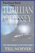 Cover: Turillian Odyssey - Till Noever