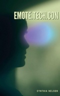 Cover: Emote.Tech.Con - CYNTHIA NELSON