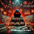 Cover: Smart Money-Making Strategies on the Edge of Legality - Vedika GUPTA