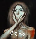 Cover: Echo - Mona