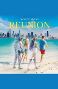 Cover: Reunion - Scott Moss