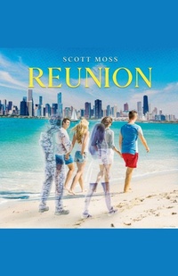 Enlarge image Cover: Reunion - Scott Moss