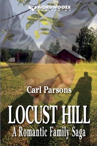 Enlarge image Cover: Locust Hill - Wordwooze Publishing