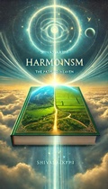Cover: Harmonism- The Pathway to Heaven - Shivashakthi