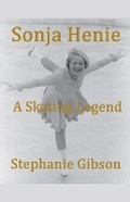 Cover: Sonja Henie - Stephanie Gibson