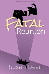 Enlarge image Cover: Fatal Reunion - Susan Dean Mysteries
