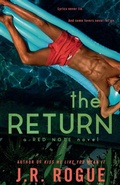 Cover: The Return - J.R. Rogue