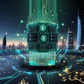 Cover: Web 4.0 Wealth: How to Build and Profit from the Intelligent Internet - Carlos Alves