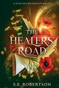Cover: The Healers' Road - S.E. Robertson