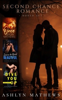 Enlarge image Cover: Second Chance Romance: Boxed Set - Commencement Bay Publishing