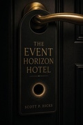 Cover: The Event Horizon Hotel