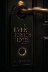 Enlarge image Cover: The Event Horizon Hotel - Independently Published