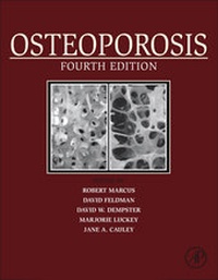 Abbildung von: Osteoporosis - Academic Press