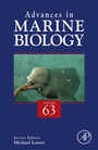 Cover: Advances in Marine Biology - Academic Press