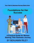 Cover: Foundations for Her Success - Blurb