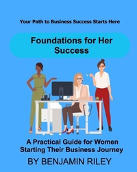 Enlarge image Cover: Foundations for Her Success - Blurb
