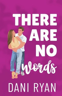 Enlarge image Cover: There Are No Words - Dani Ryan