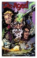 Cover: De-Aged (Special Edition) - SnowyWorks
