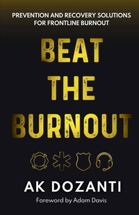 Abbildung von: Beat the Burnout - Lifesaver Wellness Publishing