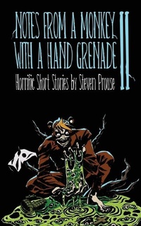 Enlarge image Cover: Notes From a Monkey With a Hand Grenade II - New Gondor Creations