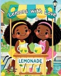 Cover: Lemons with Love - Brittany Powell