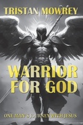 Cover: Warrior for God - Christian Books