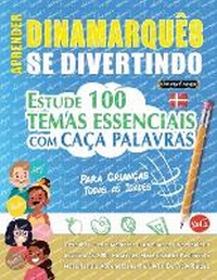Abbildung von: Aprender Dinamarques Se Divertindo! - Para Criancas - LINGUAS CLASSICS