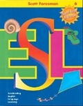 Cover: Scott Foresman ESL, Grade 6 Video - Pearson Education (US)