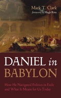 Cover: Daniel in Babylon - Wipf and Stock Publishers