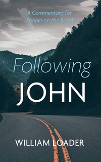 Abbildung von: Following John - Wipf and Stock Publishers