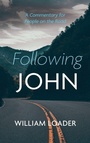 Cover: Following John - Cascade Books