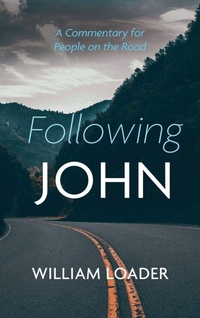 Enlarge image Cover: Following John - Cascade Books