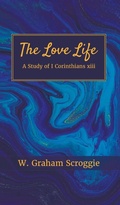 Cover: The Love Life - Wipf & Stock Publishers