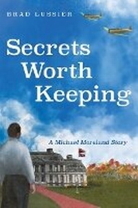 Enlarge image Cover: Secrets Worth Keeping - Resource Publications (CA)