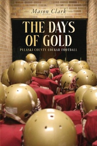 Abbildung von: The Days of Gold - Palmetto Publishing