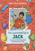 Cover: This Journal Belongs to Jack - Picture Window Books