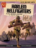 Cover: Harlem Hellfighters - Capstone Press