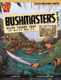 Enlarge image Cover: Bushmasters - Capstone Press
