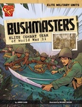 Cover: Bushmasters - Capstone Press