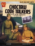 Cover: Choctaw Code Talkers - Capstone Press