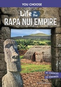 Cover: Life in the Rapa Nui Empire - Capstone Press