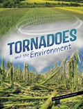Cover: Tornadoes and the Environment - Capstone Press