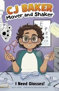 Cover: I Need Glasses! - Picture Window Books