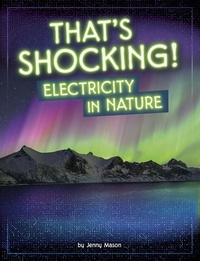 Enlarge image Cover: That's Shocking! - Capstone Press