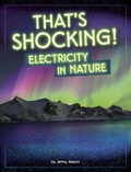 Cover: Electricity in Action That'S Shocking - Capstone Press