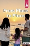 Cover: From Place to Place - Picture Window Books