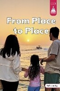 Enlarge image Cover: From Place to Place - Picture Window Books