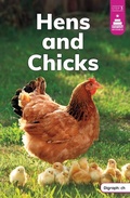 Cover: Hens and Chicks - Picture Window Books