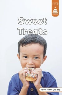 Abbildung von: Sweet Treats - Picture Window Books